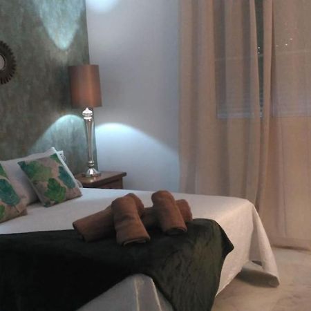 Apartamento Los conquistadores. Sanlúcar de Barrameda Exterior foto