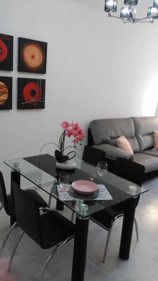 Apartamento Los conquistadores. Sanlúcar de Barrameda Exterior foto